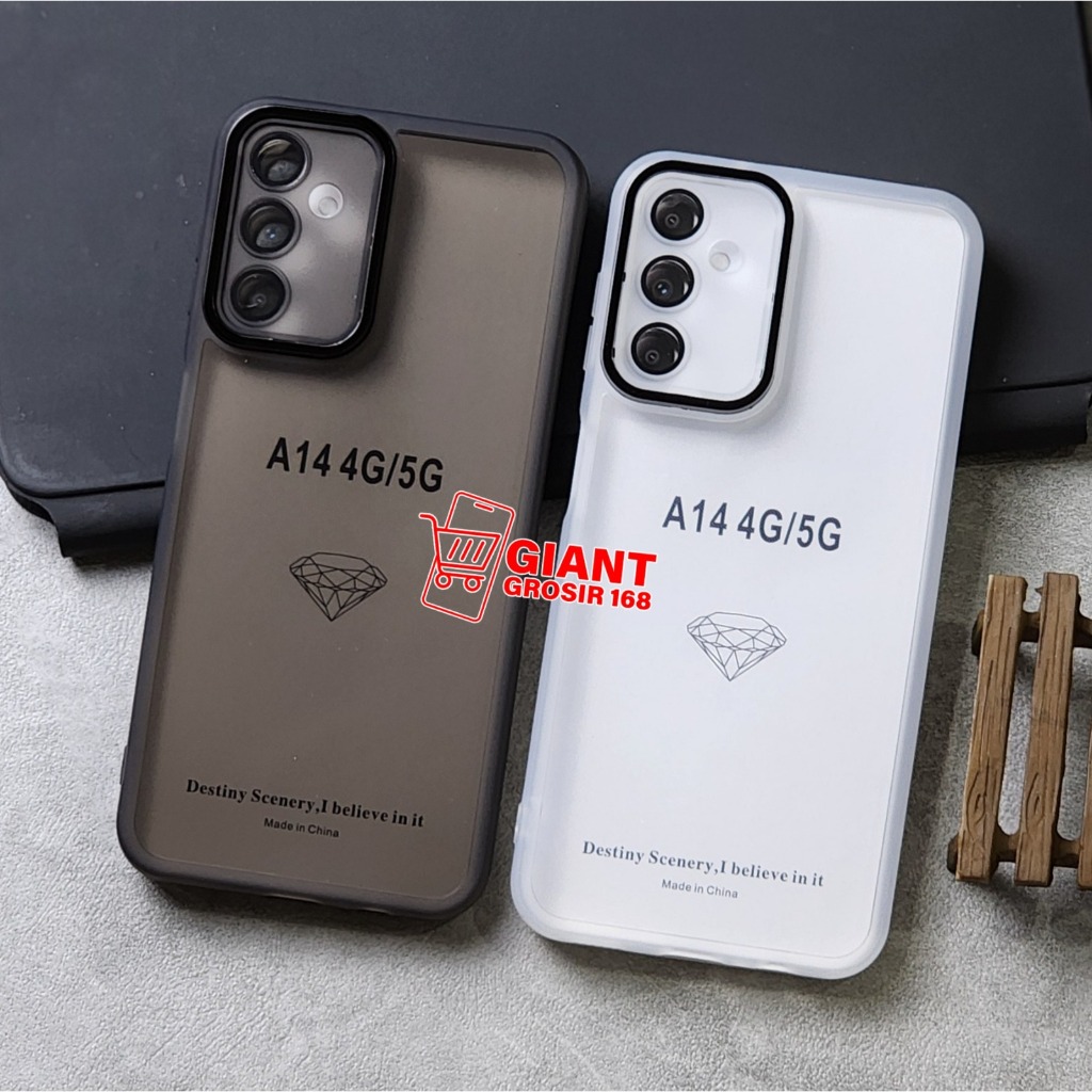 เคสใสกล้องเลนส์ป้องกันกล้องสําหรับSamsung A14 Samsung A15 Samsung A24 Samsung A34 5G Samsung A35 5G 