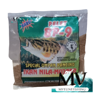 STELLA BP-9 PELLETS*