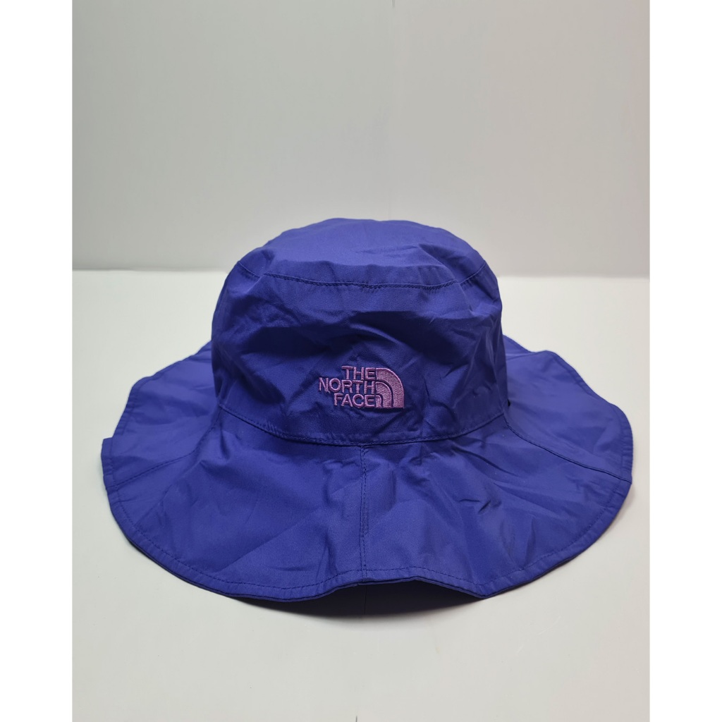 หมวกกลางแจ้ง / THE NORTH FACE GORE-TEX BRAND JUNGLE HAT IS WATERPROOF