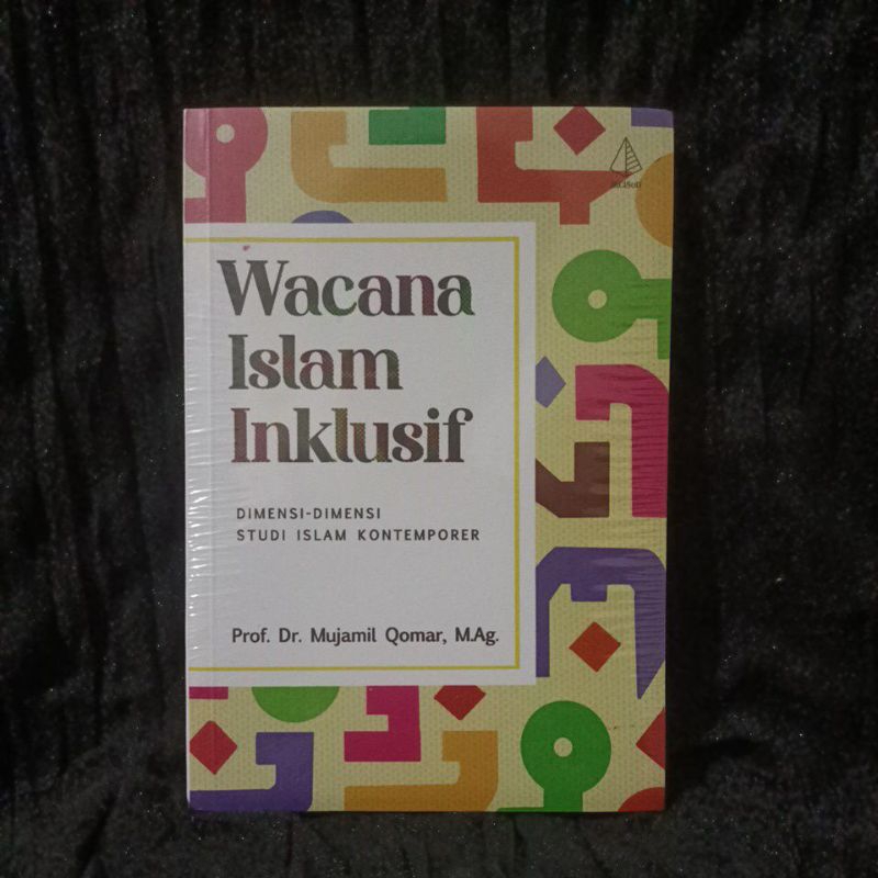 INKLUSHIVE ISLAMIC JOURNAL BOOK DIMENSIONS-DIMENTION OF CONTEMPORARY ISLAMIC STUDY