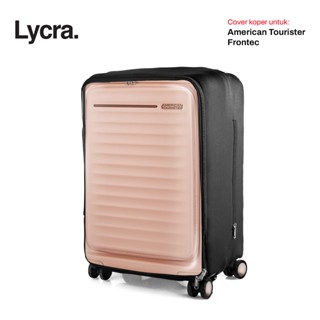 ผ้าคลุมกระเป๋าเดินทาง American Tourister Frontec