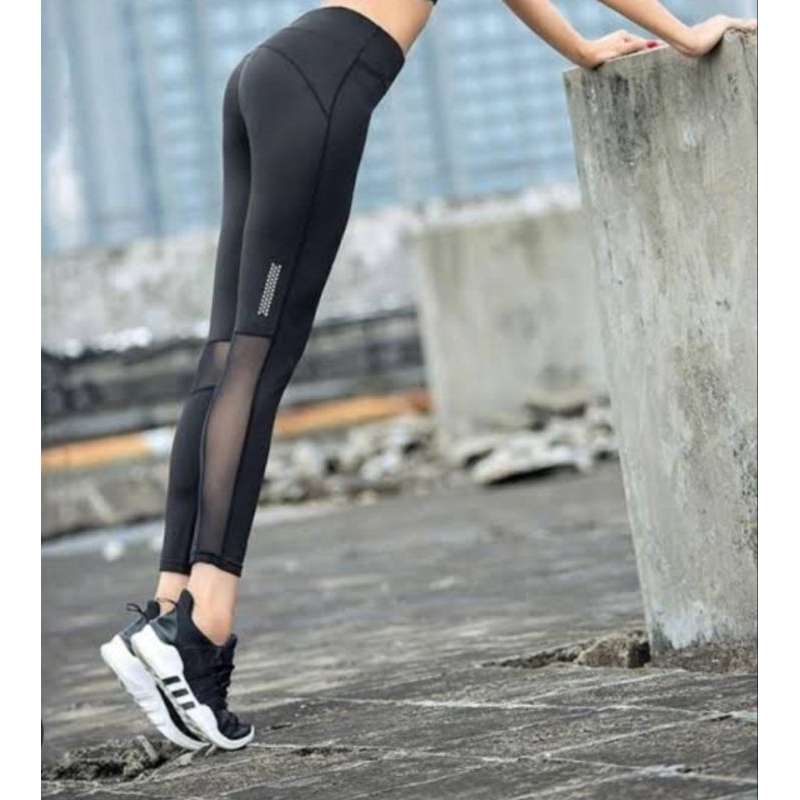 LEGGING LINK LIVE 35K + ADMIN