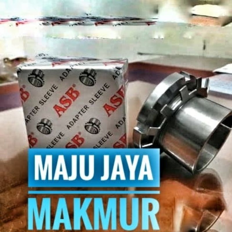 ADAPTER SLEEVE BEARING HE - 311 ASB