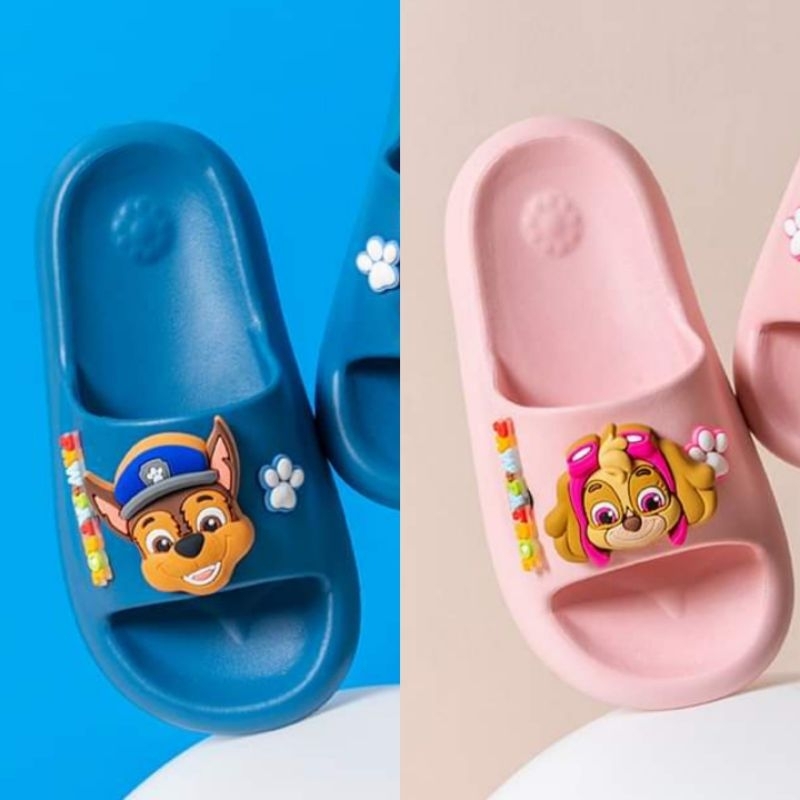รองเท้าแตะ PAW PATROL
