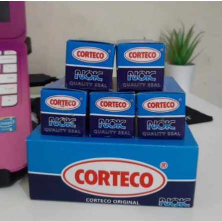 ซีลน้ํามัน VC NOK 4*9*3 ซีลน้ํามัน VC 4x9x3 VC NOK 4 9 3