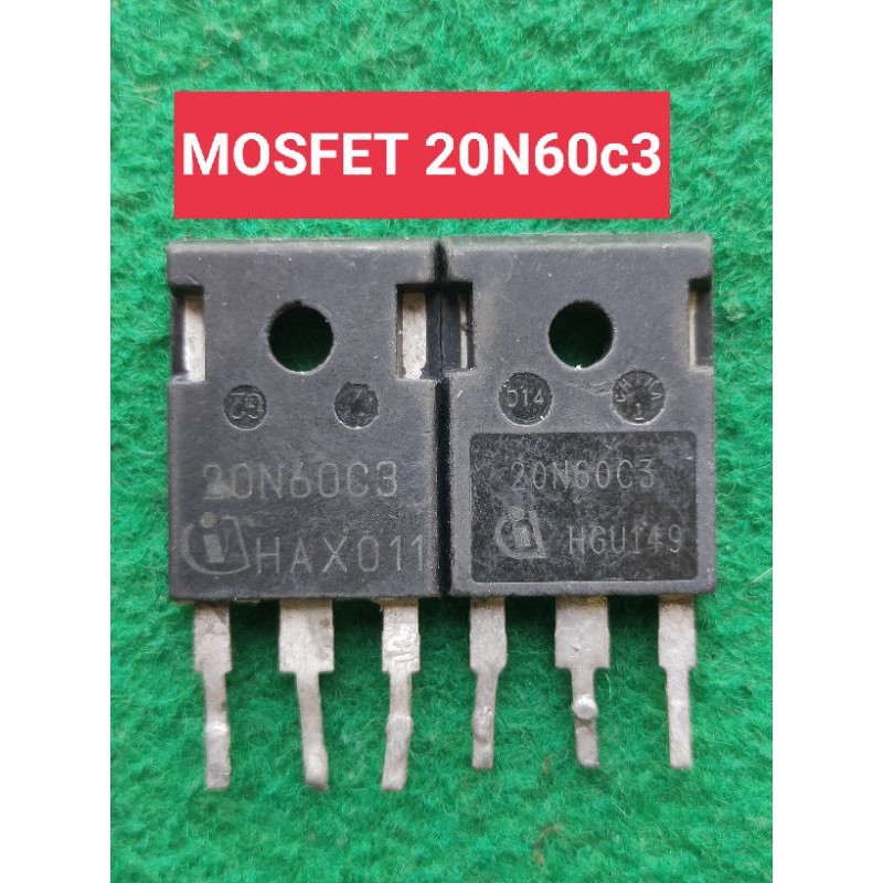 Mosfet IGBT W20NM50 20N60C3 24N60C3 32N50C3 35N60C3 TGAN40N60 FGH40N60 40N60 48NM60N G80N60N60N60 50