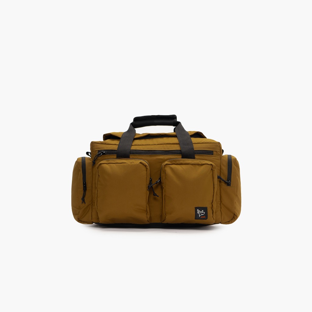 ARTCH - Kixng Brown - กระเป๋าเดินทาง Duffle