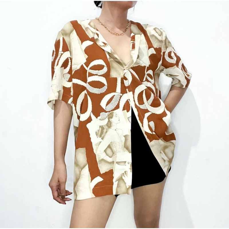 VSHIRT BY SUN 1536**