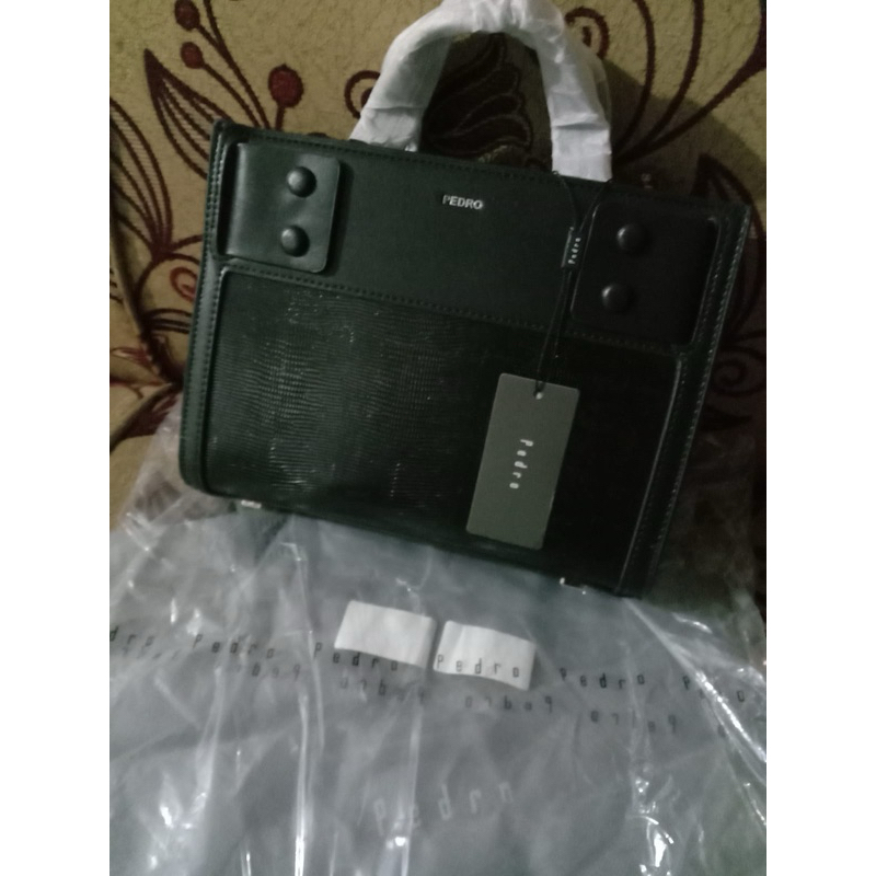 PEDRO Preloved Pedros Favorite Bag