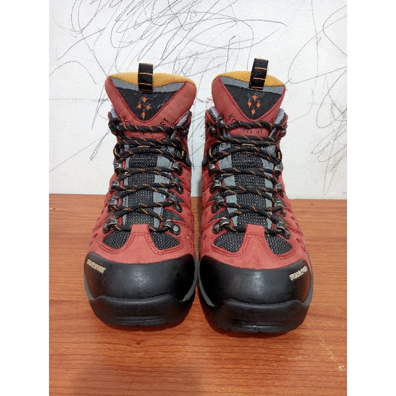 รองเท้า Kolon sport Mountain 40.5