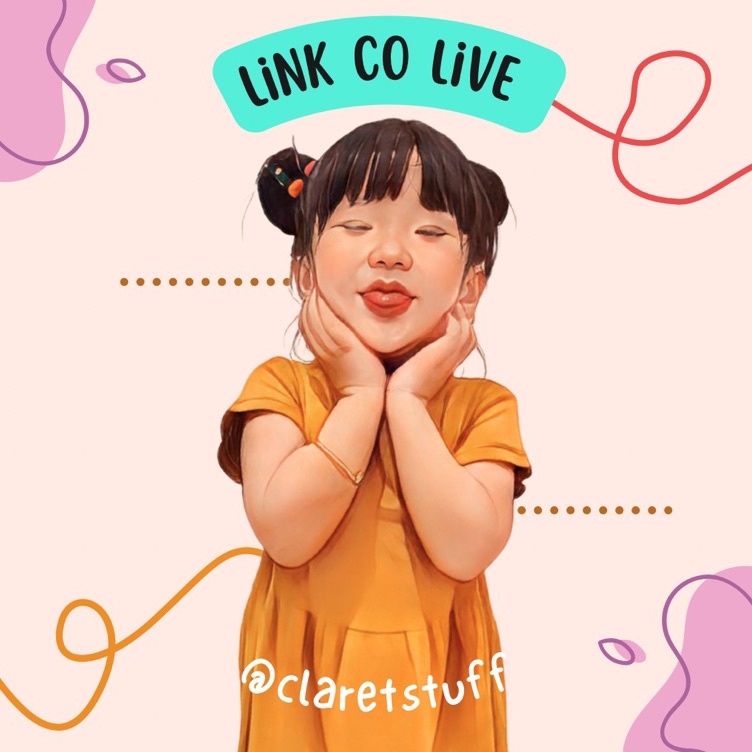 NOTE LINK LIVE CUTE 1กก. ART L6N4