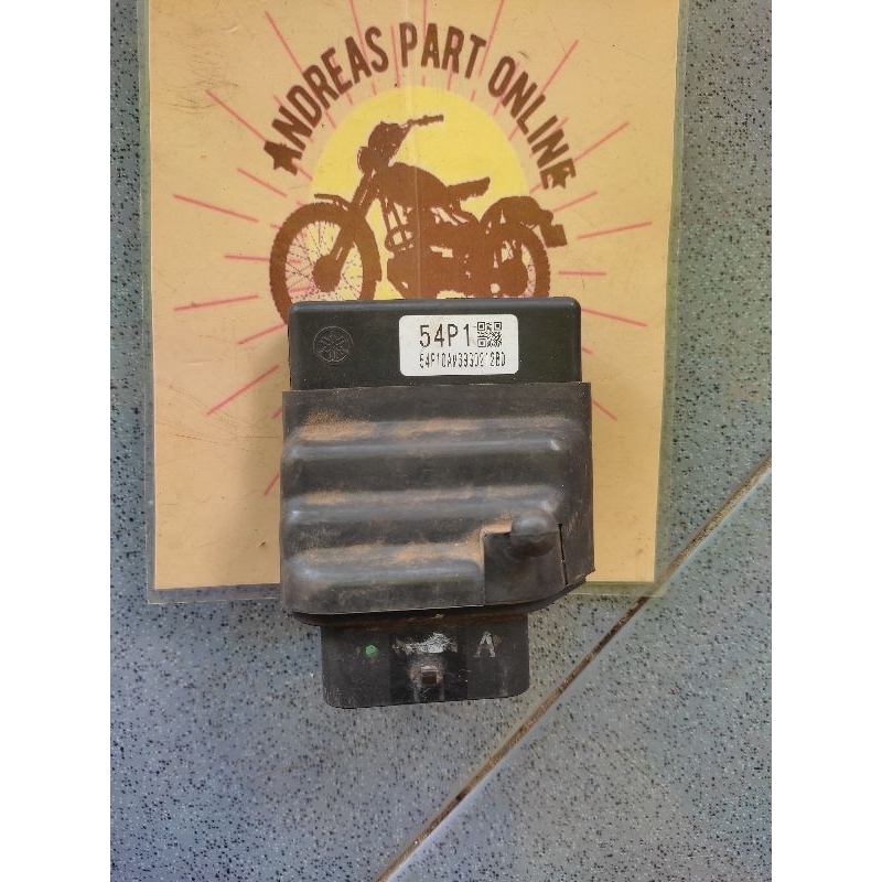 Ecu ecm mio j mio foul gt 54p1 เดิมใช้ถอด