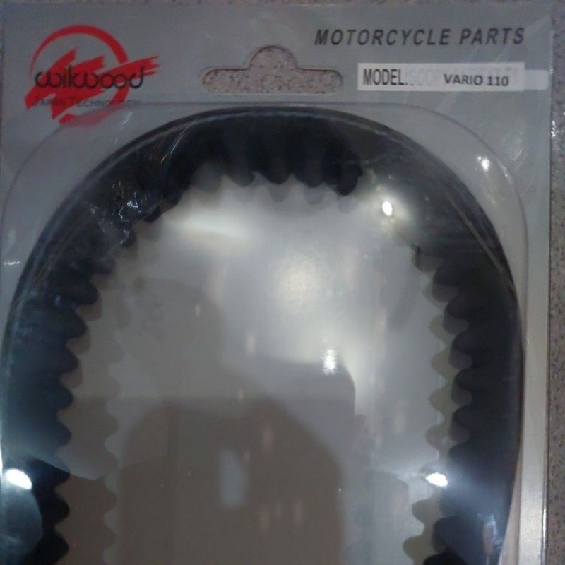 สายพาน CVT VARIO110 KVB