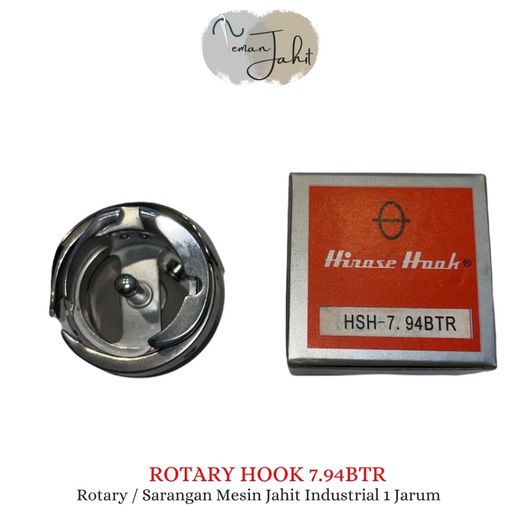MESIN สว่านโรตารี่ HSH-794BTR / Sarangan 7.94BTR จักรเย็บผ้า 1 เข็ม