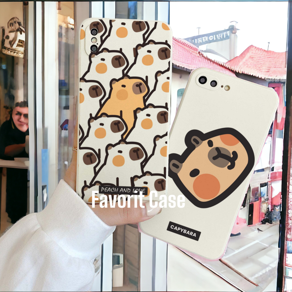 เคสนิ่ม iPhone 15 14 13 12 11 Pro Max X Xr Xs 8 7 6 6s Plus Mini Motif 188 189 เคสซิลิโคนขอบสี่เหลี่