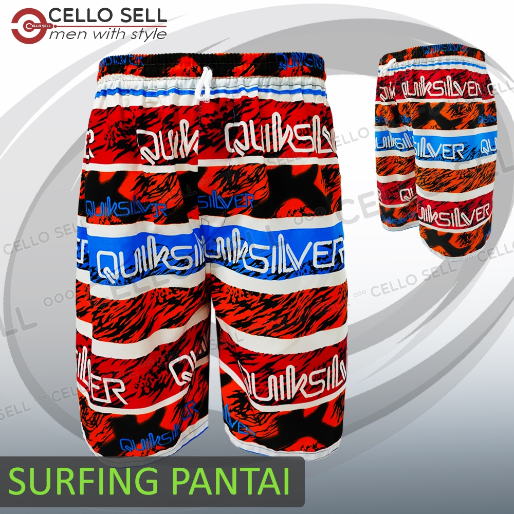 CASUAL SHORTS/SURFING PANTS/BEACH PANTS