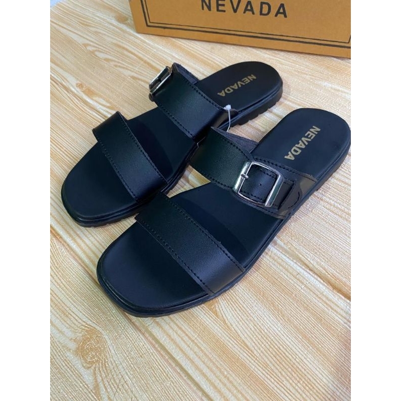 Nvd 2-tyre SLOP Sandals/NVD SLOP Women 's Sandals/Contemporary Women 's Sandals