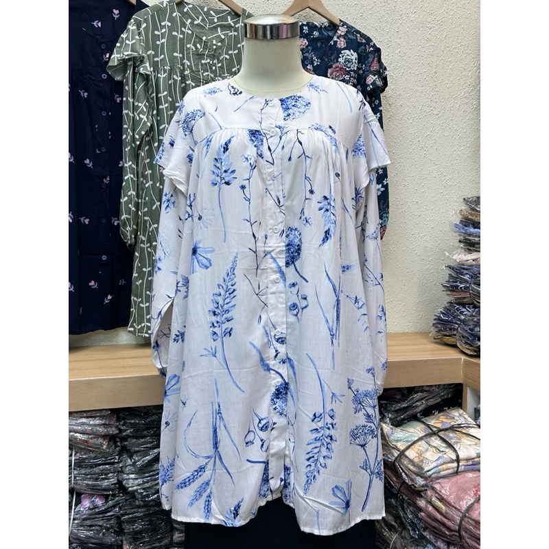 Ziva TUNIC ผู้หญิง MOTIF