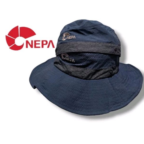 หมวกป่า Nepa 2 ชั้น/หมวกภูเขา Nepa/หมวกกลางแจ้ง Nepa/หมวกป่า Nepa/หมวก Nepa