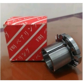 ADAPTER SLEEVE HE211 FBJ 2UNTx75x37 HE 211