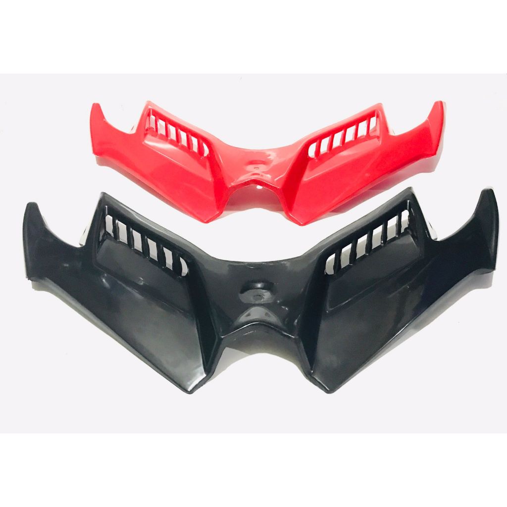 Winglet R15 V2 WINGLED R15 OLD LAMA V2 V1 ANTI-BREAK พลาสติกหนาแน่น WINGLET YAMAHA YZ15R V2