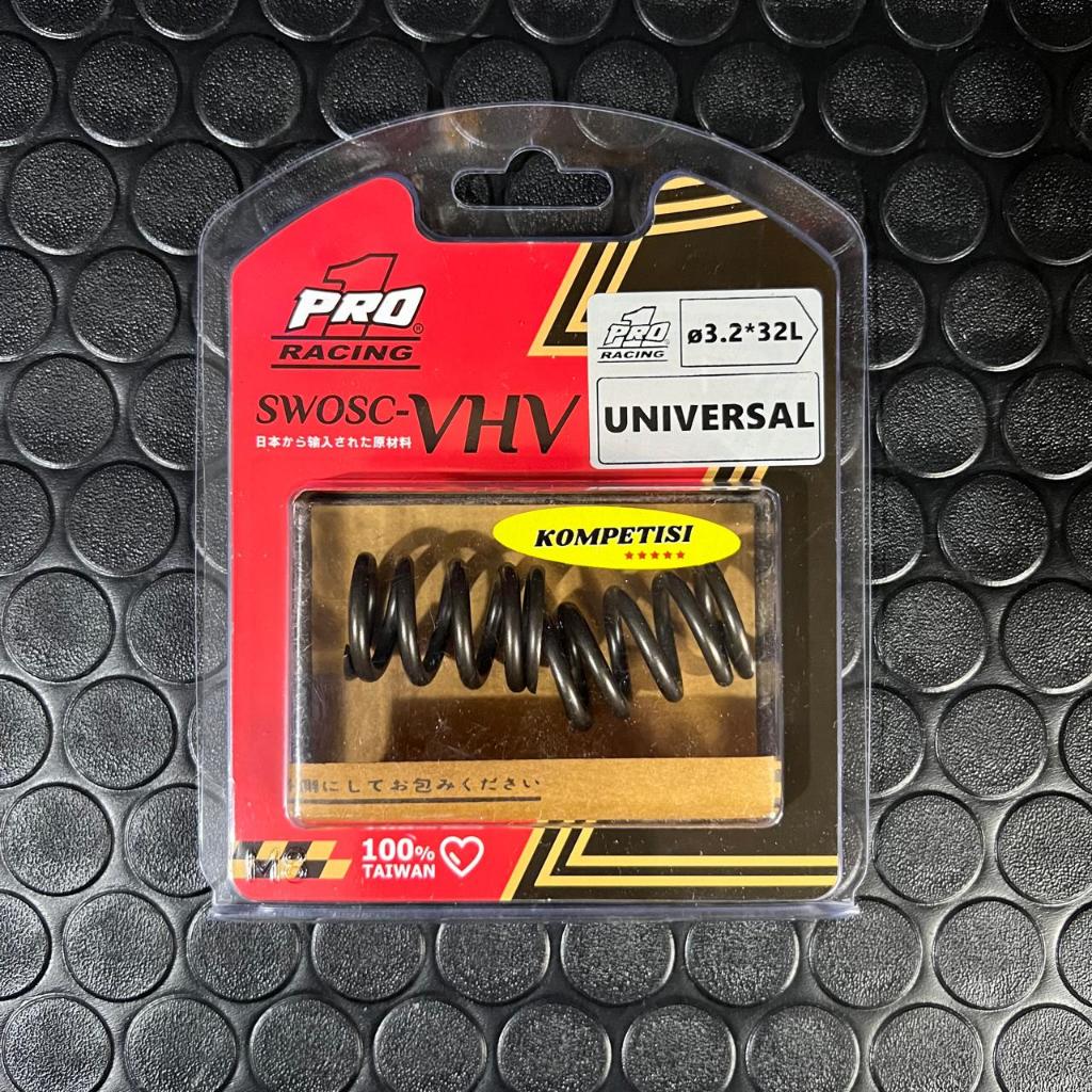 PRO 1 RACING UNIVERSAL VALVE SPRING และ KLX 32L COMPETITION Pro 1 Racing Valve Spring KLX 150 SWOCH 