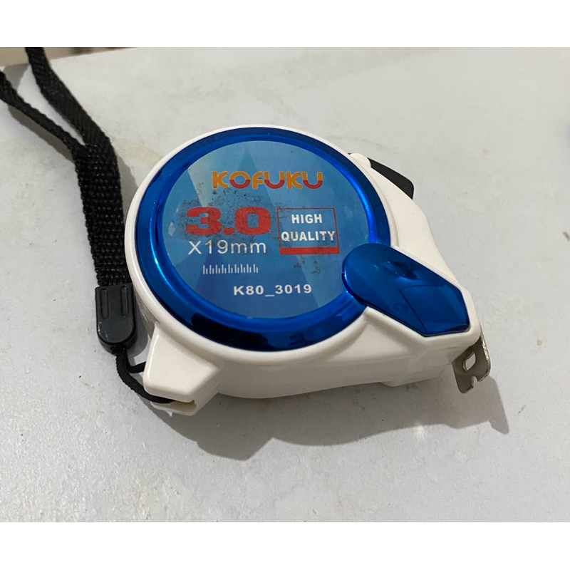 คุณภาพ KOFUKU 3.0 เมตร