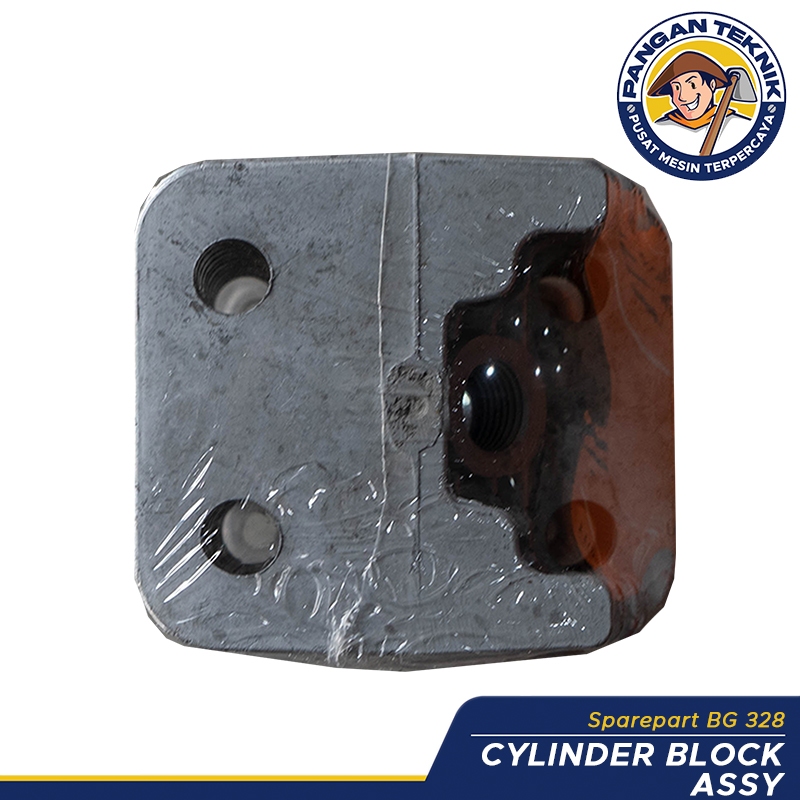 เสื้อสูบ Assy BG328*