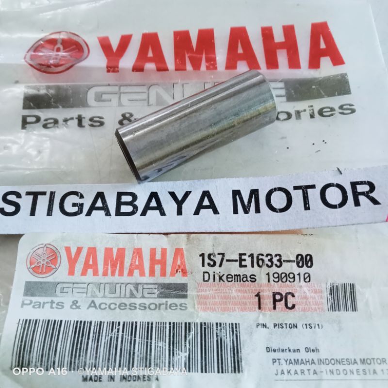 ลูกสูบ Jupiter MX, พินลูกสูบ Jupiter MX, หมุดลูกสูบ new Jupiter MX