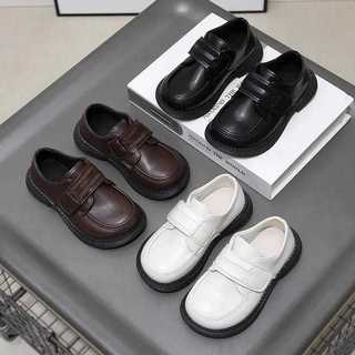 Sepatu Anak Fantofel Korea Unisex Usia 1 - 3 Tahun Terbaru