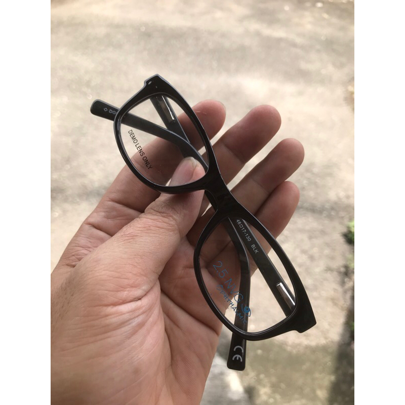 NVG OPH 300 02202 2.5 ฟอสซิล