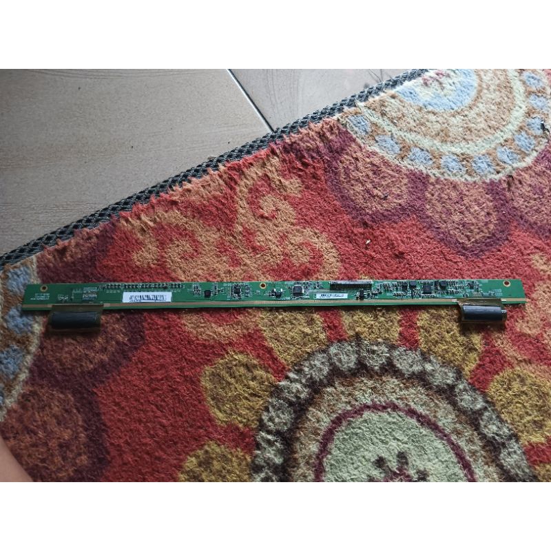 ทีวี Tcon LG 32LK500bpta