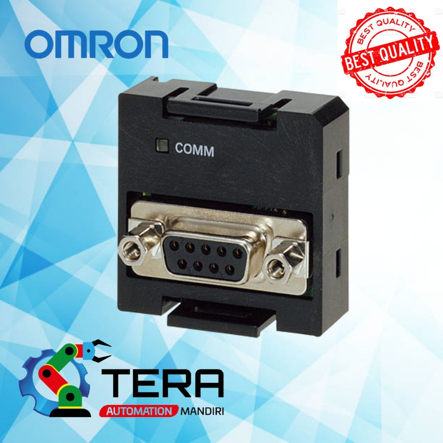 Omron CP1W-CIF01 CP1WCIF01 RS-232C ตัวเลือกโมดูลขยายบอร์ด
