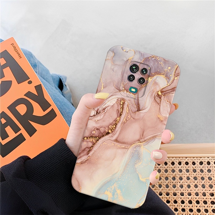 เคส Xiaomi Redmi Note 9/Note 9 Pro - เคส Xiaomi Redmi Note 9/Note 9 Pro Softcase - เคสน่ารัก - เคสซิ