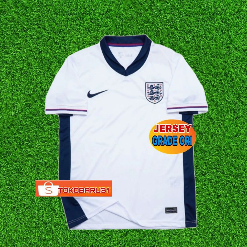 Jersey Ball IMPORT England HOME UERO 2024