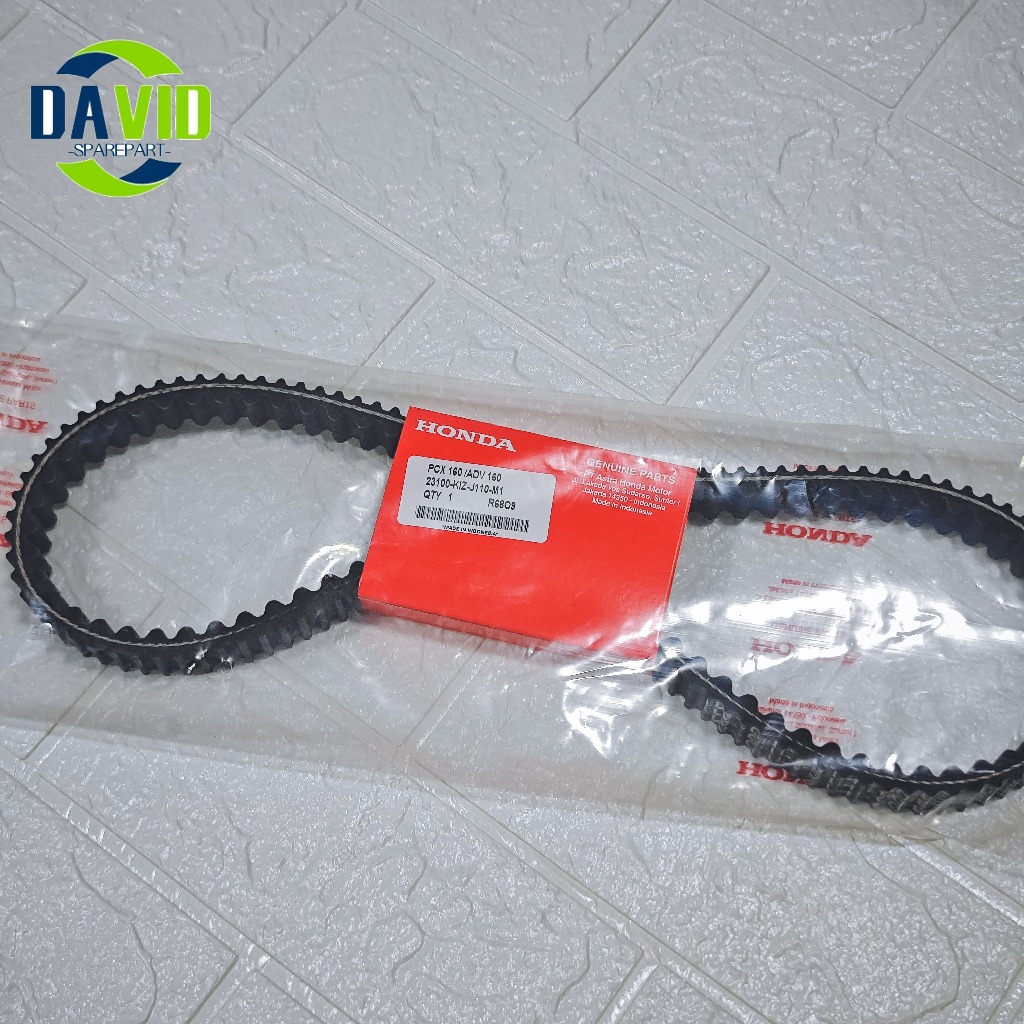 Vanbelt V-Belt Panbel Honda PCX 160 / ADV 160 23100-KIZ-J110-MI