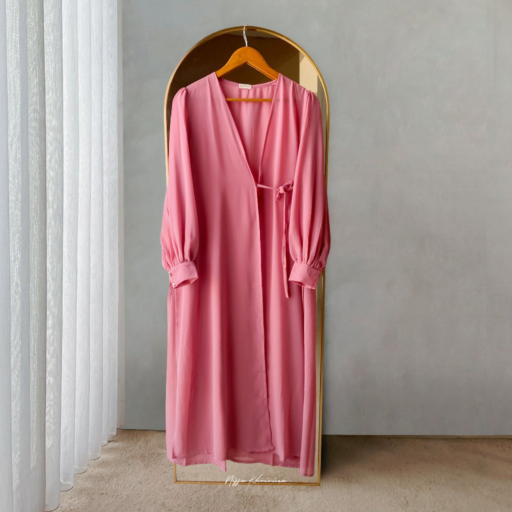 MELODY BYNISSAKOHRINA REJECT-SKIRT REJECT BYNISSAKHOHRINA-REJECT BYNISSA