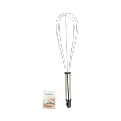 SUWON / Cypruz ที่ตีไข่สแตนเลส