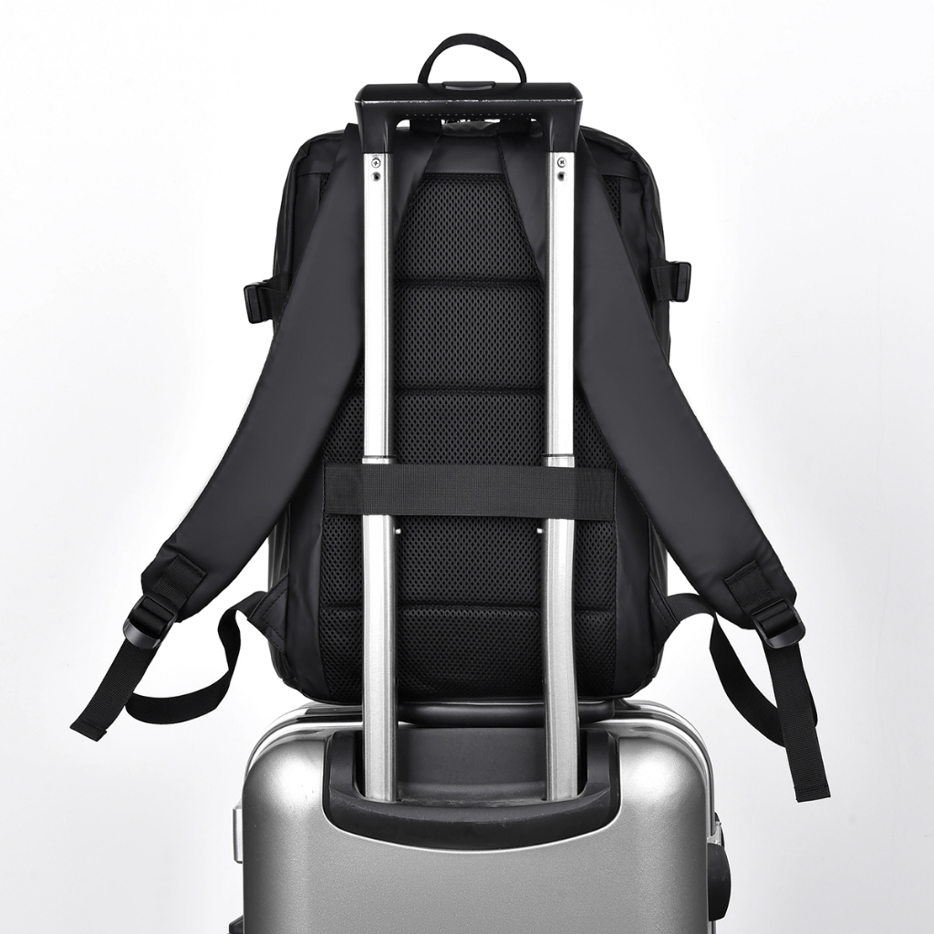 HOT DEALS Highland Backpack Mens Waterproof Fashion Stylish School Backpack