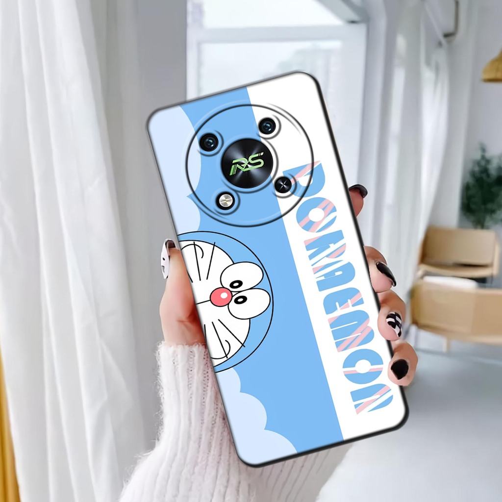 HP ล่าสุด Itel RS4 Case 2024 - ล่าสุด Itel RS4 Softcase 2024 - ล่าสุด Itel RS4 Casing 2024 - เคสมือถ