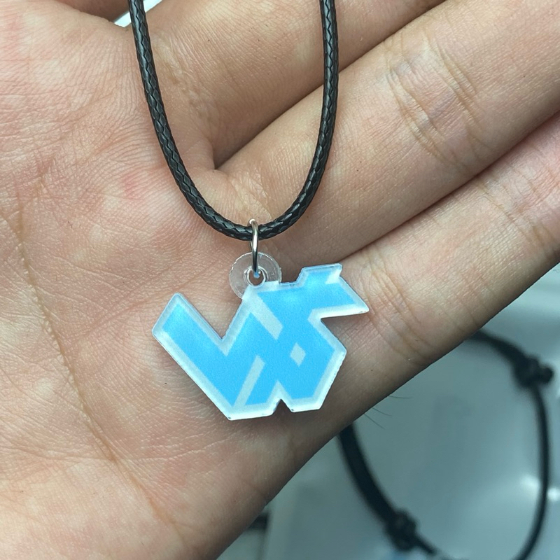 สร้อยคอวินนี่Satang*