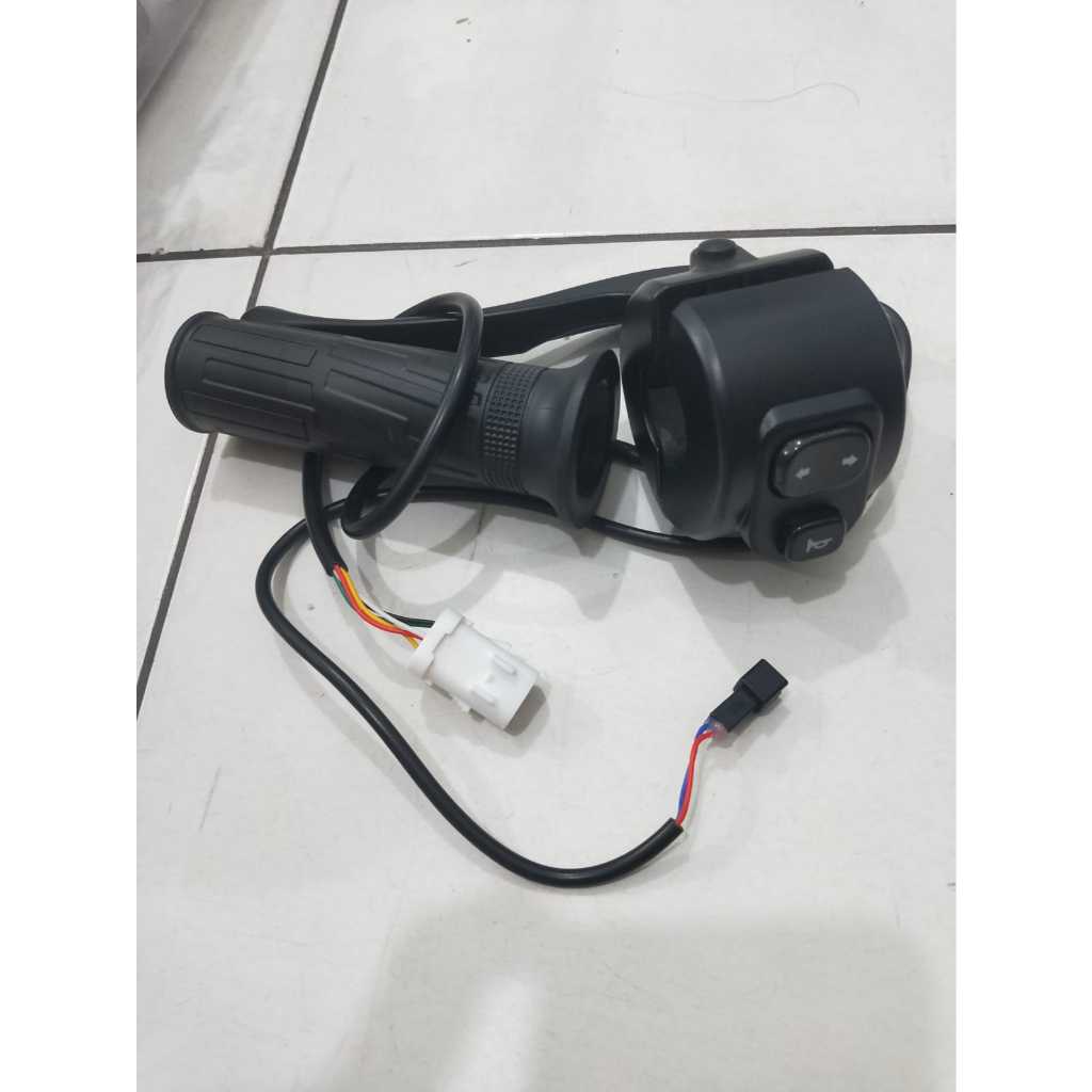 UWINFLY D7S มือซ้าย*