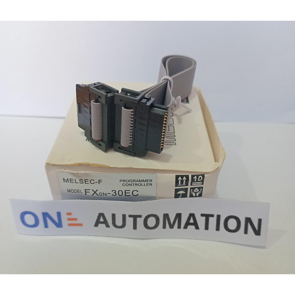 สายต่อ Mitsubishi FX0N-30EC