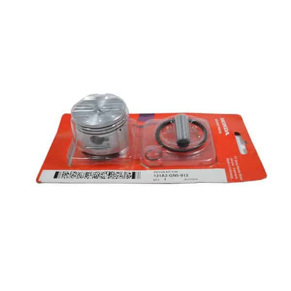 131A3GN5913 ชุดลูกสูบ 0.50 ชุดลูกสูบ Grand Win Supra X 100 OS 50 131A3-GN5-513