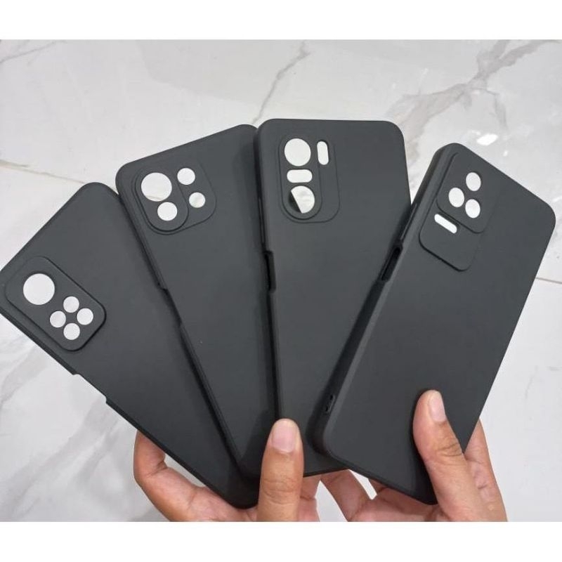 HPCS 0395 PASTEL SILICONE 0PP0 A60 A18 A38 A54 A58 A78 4G A98 A57 2022 A77S A16 A52 A92 RENO 6 4G 10