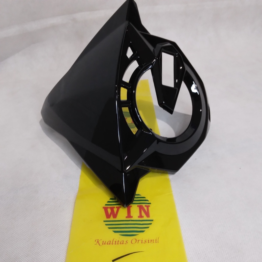 WIN- SPEEDOMETER COVER KILOMETER COVER BEAT ECO ใหม่ K1A/ BEAT LED K1A 2020-NOW