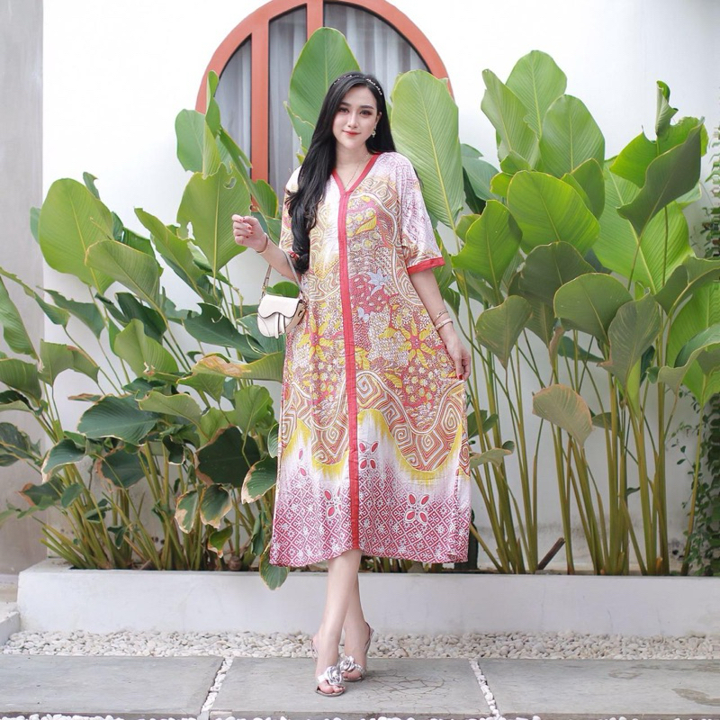 (SS) Andini Daster**