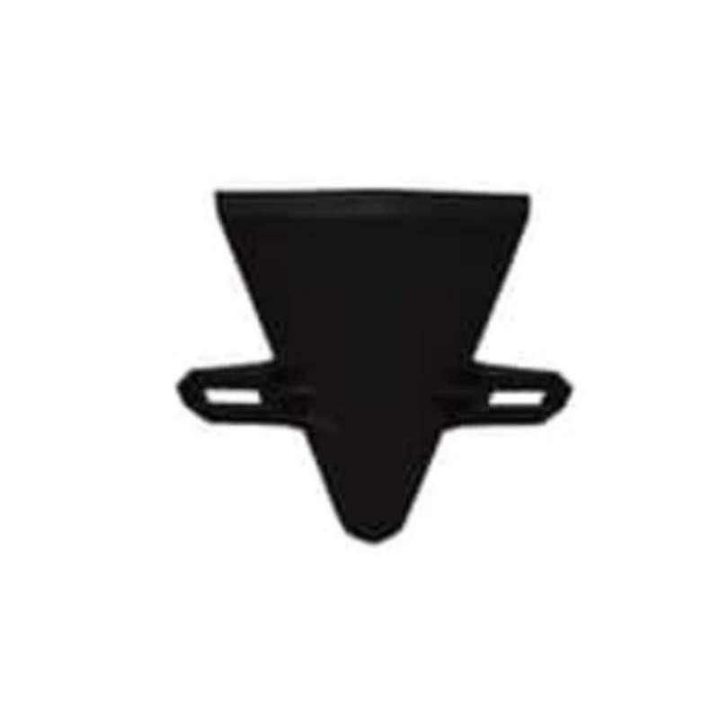 Beat eco Number Plate Triangle Cover 64305K81N00ZA