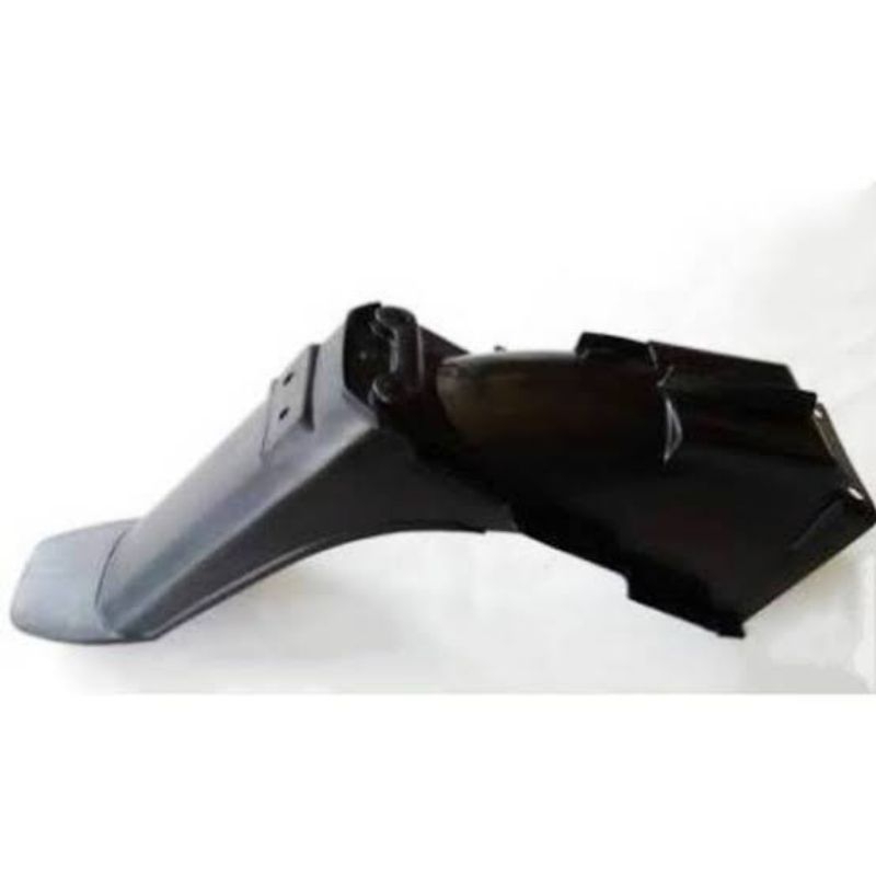 บังโคลนหลัง Yamaha F1ZR Sporty/Vega R เก่า 2001 - 2005 kw