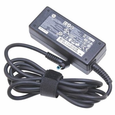 Hp Notebook Laptop Charger Adapter 19.5V 3.33A Blue Head Original HP Ori 19.5V 3.33A